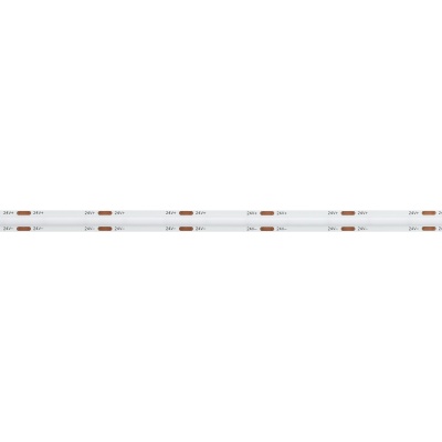 Лента COB-5000-CSP-544-24V Blue (8mm, 11.5W, IP20) (Arlight, -) ARLIGHT Арт. 032175
