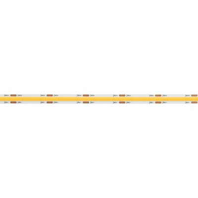 Лента COB-5000-CSP-544-24V White6000 (8mm, 11.5W, IP20) (Arlight, -) ARLIGHT Арт. 031902