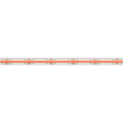 Лента COB-5000PS-CSP-544-24V Red (10mm, 11.5W, IP67) (Arlight, -)