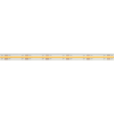 Лента COB-5000PS-CSP-544-24V Warm3000 (10mm, 11.5W, IP67) (Arlight, -)