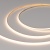Лента COB-X480-4mm 24V Warm3000 (4 W/m, IP20, CSP, 3.5m) (Arlight, -)
