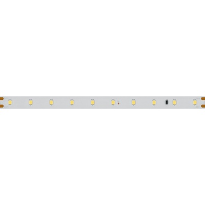 Лента IC 2-30000 24V White6000 10mm (2835, 60 LED/m, LUX) (Arlight, 4.6 Вт/м, IP20) ARLIGHT Арт. 027030
