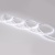 Лента IC 2-30000 24V White6000 10mm (2835, 60 LED/m, LUX) (Arlight, 4.6 Вт/м, IP20) ARLIGHT Арт. 027030 Лента IC 2-30000 24V White6000 10mm (2835, 60 LED/m, LUX) (Arlight, 4.6 Вт/м, IP20) ARLIGHT Арт. 027030