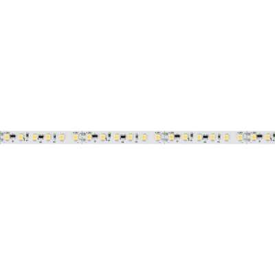 Лента IC-A120-8mm 24V Warm3000 (9.6 W/m, IP20, 3528, 10m) (Arlight, стабилизированная) ARLIGHT Арт. 025007(2)