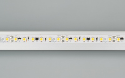 Лента IC-A120-8mm 24V Warm3000 (9.6 W/m, IP20, 3528, 10m) (Arlight, стабилизированная) ARLIGHT Арт. 025007(2)