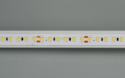 Лента IC2-20000 24V Warm2700 2x 12mm (2835, 120 LED/m, Long) (Arlight, 9.6 Вт/м, IP20) ARLIGHT Арт. 024593