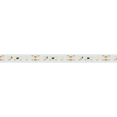 Лента IC2-20000 24V Warm2700 2x 12mm (2835, 120 LED/m, Long) (Arlight, 9.6 Вт/м, IP20) ARLIGHT Арт. 024593