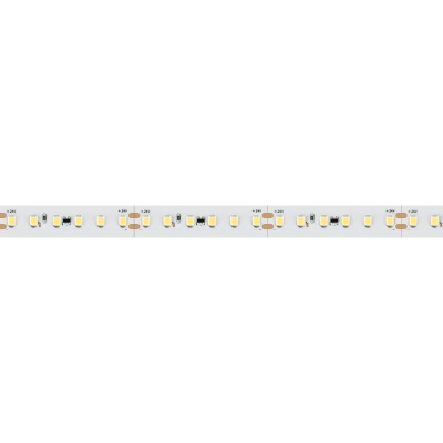Лента IC2-20000 24V Warm3000 2x 12mm (2835, 120 LED/m, Long) (Arlight, 9.6 Вт/м, IP20) ARLIGHT Арт. 024592
