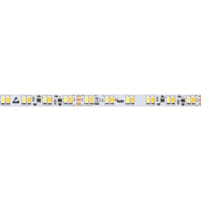 Лента IC2-5000 24V White-MIX 4x (5630, 600 LED, LUX) (Arlight, 25 Вт/м, IP20) ARLIGHT Арт. 019679