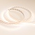 Лента MICROLED-5000 24V Warm2700 10mm (2110, 700 LED/m, LUX) (Arlight, 20 Вт/м, IP20) ARLIGHT Арт. 027028