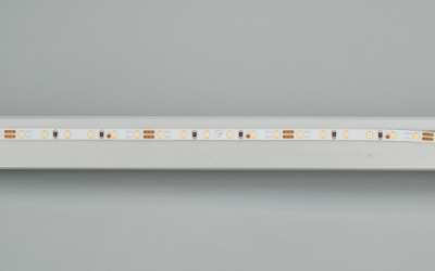 Лента MICROLED-5000L 24V Warm2700 4mm (2216, 120 LED/m, LUX) (Arlight, 5.4 Вт/м, IP20) ARLIGHT Арт. 024422