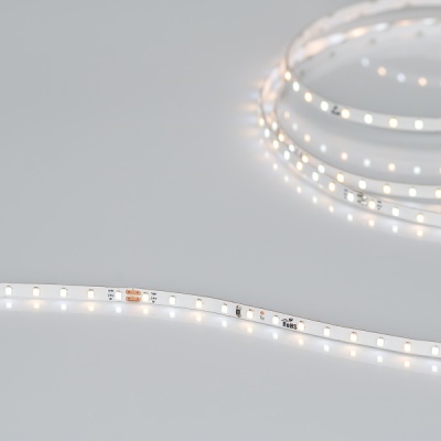 Лента MICROLED-5000L 24V White-CDW 4mm (2216, 140 LED/m, Bipolar) (Arlight, 4.8 Вт/м, IP20) ARLIGHT Арт. 024505