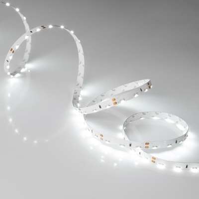 Лента RS 2-5000 12V White (335, 300 LED) (Arlight, 4.8 Вт/м, IP20) ARLIGHT Арт. 011668