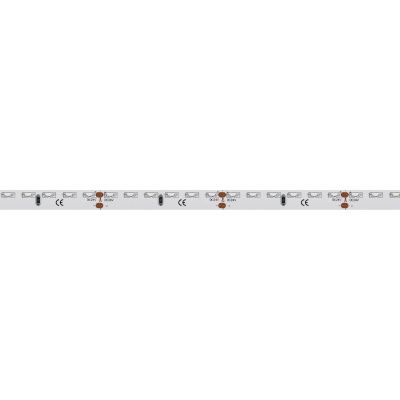 Лента RS 2-5000 24V Day5000 2x (3014, 120 LED/m, LUX) (Arlight, 9.6 Вт/м, IP20)