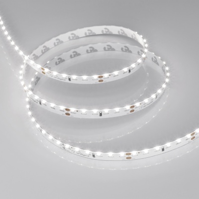 Лента RS 2-5000 24V Day5000 2x (3014, 120 LED/m, LUX) (Arlight, 9.6 Вт/м, IP20) ARLIGHT Арт. 024458