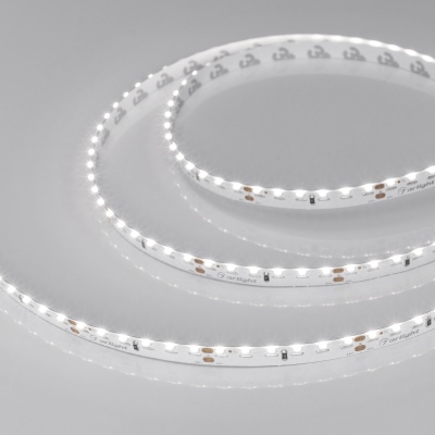 Лента RS 2-5000 24V Day5000 2x (3014, 120 LED/m, LUX) (Arlight, 9.6 Вт/м, IP20) ARLIGHT Арт. 024458