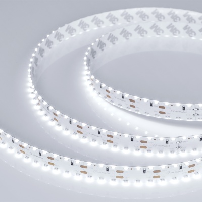 Лента RS 2-5000 24V White6000 2x2 15mm (3014, 240 LED/m, LUX) (Arlight, 19.2 Вт/м, IP20) ARLIGHT Арт. 024468