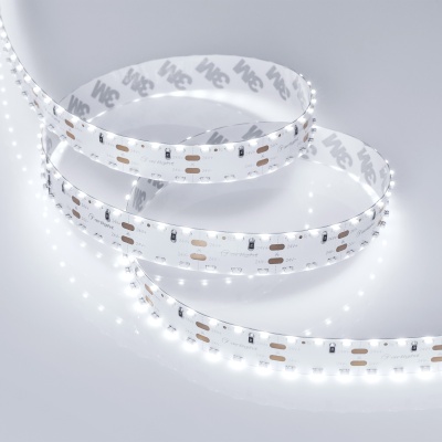 Лента RS 2-5000 24V White6000 2x2 15mm (3014, 240 LED/m, LUX) (Arlight, 19.2 Вт/м, IP20) ARLIGHT Арт. 024468