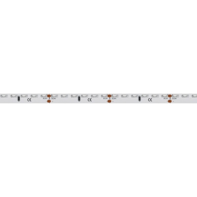 Лента RS-S120-8mm 24V Day4000 (9.6 W/m, IP20, 3014, 5m) (Arlight, боковое свечение) ARLIGHT Арт. 024459(2)