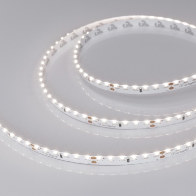 Лента RS-S120-8mm 24V Day4000 (9.6 W/m, IP20, 3014, 5m) (Arlight, боковое свечение) ARLIGHT Арт. 024459(2)