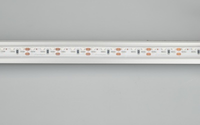 Лента RSW 2-5000P 12V White6000 2x (3014, 120 LED/m, LUX) (Arlight, 9.6 Вт/м, IP66) ARLIGHT Арт. 027040