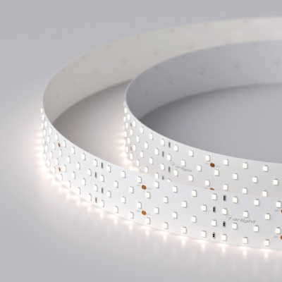 Лента RT 2-2500 24V Day5000 4x2 (2835, 700 LED, CRI98) (Arlight, 30 Вт/м, IP20) ARLIGHT Арт. 025158