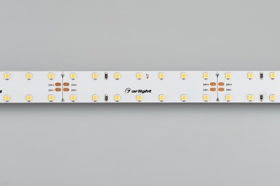 Лента RT 2-4700 24V Warm2700 20mm (2835, 140 LED/m, LUX) (Arlight, 21.6 Вт/м, IP20) ARLIGHT Арт. 028007