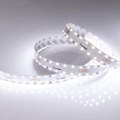 Лента RT 2-4700 24V White6000 20mm (2835, 140 LED/m, LUX) (Arlight, 21.6 Вт/м, IP20) ARLIGHT Арт. 028111