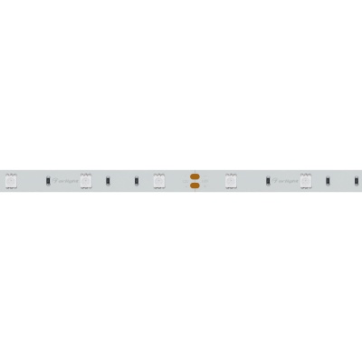Лента RT 2-5000 12V Blue (5060, 150 LED, LUX) (Arlight, 7.2 Вт/м, IP20)