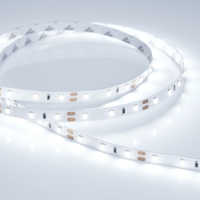 Лента RT 2-5000 12V Cool 8K (2835, 300 LED, PRO) (Arlight, 7.2 Вт/м, IP20) ARLIGHT Арт. 016889