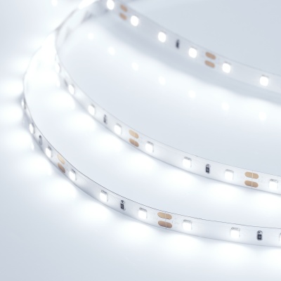 Лента RT 2-5000 12V Cool 8K (2835, 300 LED, PRO) (Arlight, 7.2 Вт/м, IP20) ARLIGHT Арт. 016889