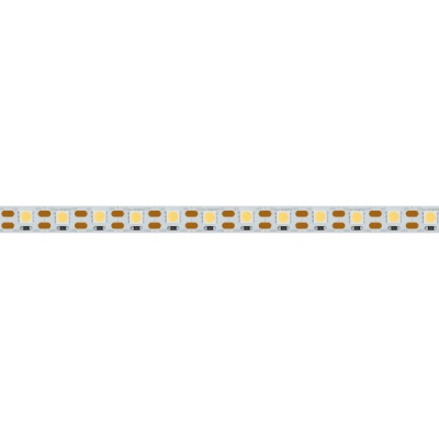 Лента RT 2-5000 12V Cx1 Day5000 2x (5060, 360 LED, CRI98) (Arlight, 16.8 Вт/м, IP20)