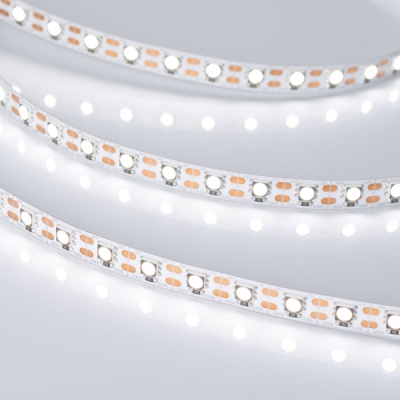 Лента RT 2-5000 12V Cx1 Day5000 2x (5060, 360 LED, CRI98) (Arlight, 16.8 Вт/м, IP20) ARLIGHT Арт. 021471