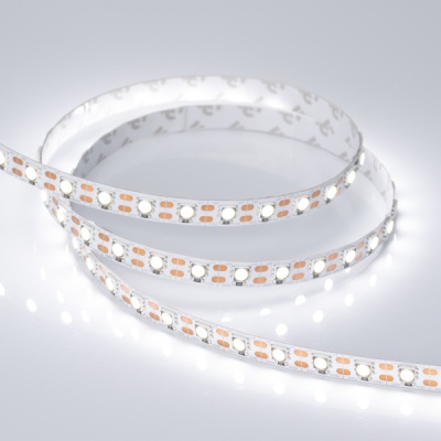 Лента RT 2-5000 12V Cx1 Day5000 2x (5060, 360 LED, CRI98) (Arlight, 16.8 Вт/м, IP20) ARLIGHT Арт. 021471