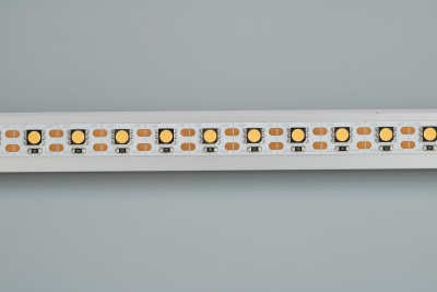 Лента RT 2-5000 12V Cx1 Warm3000 2x (5060, 360 LED, CRI98) (Arlight, 16.8 Вт/м, IP20) ARLIGHT Арт. 021473