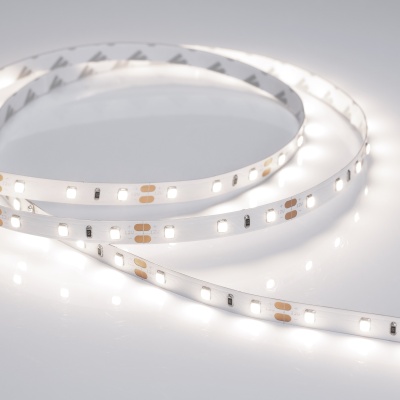 Лента RT 2-5000 12V Day4000 (2835, 300 LED, PRO) (Arlight, 7.2 Вт/м, IP20) ARLIGHT Арт. 015697