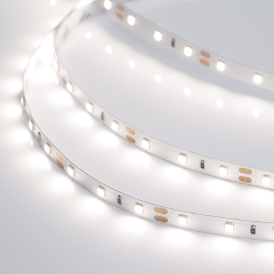 Лента RT 2-5000 12V Day4000 (2835, 300 LED, PRO) (Arlight, 7.2 Вт/м, IP20) ARLIGHT Арт. 015697