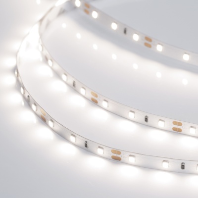 Лента RT 2-5000 12V Day4000 (2835, 300 LED, PRO) (Arlight, 7.2 Вт/м, IP20) ARLIGHT Арт. 015697(B)