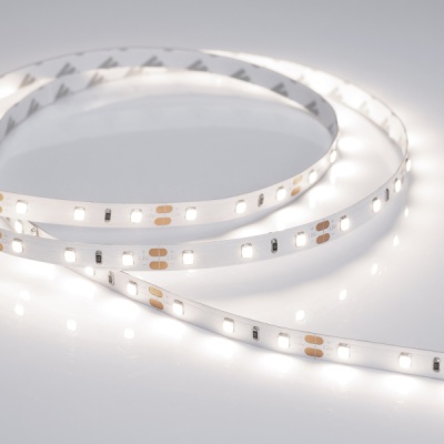 Лента RT 2-5000 12V Day4000 (2835, 300 LED, PRO) (Arlight, 7.2 Вт/м, IP20) ARLIGHT Арт. 015697(B)