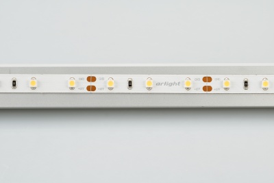 Лента RT 2-5000 12V Day4000 (3528, 300 LED, CRI98) (Arlight, 4.8 Вт/м, IP20) ARLIGHT Арт. 021419