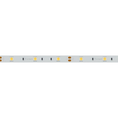 Лента RT 2-5000 12V Day4000 (5060, 150 LED, LUX) (Arlight, 7.2 Вт/м, IP20) ARLIGHT Арт. 011570