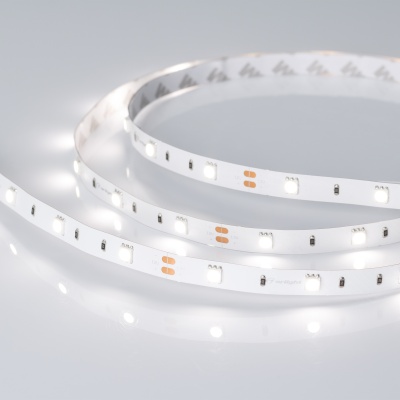 Лента RT 2-5000 12V Day4000 (5060, 150 LED, LUX) (Arlight, 7.2 Вт/м, IP20) ARLIGHT Арт. 011570