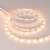 Лента RT 2-5000 12V Warm2400 5mm (3528, 300 LED, LUX) (Arlight, 4.8 Вт/м, IP20) ARLIGHT Арт. 028616