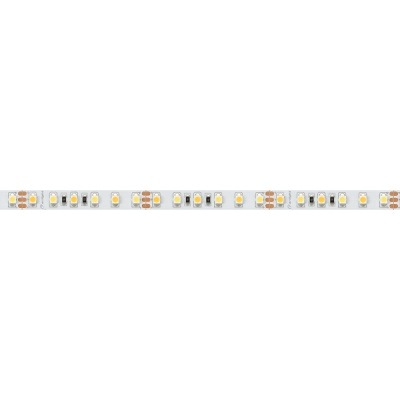 Лента RT 2-5000 12V White-MIX 2x (3528, 600 LED, LUX) (Arlight, 9.6 Вт/м, IP20) ARLIGHT Арт. 013126