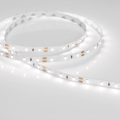 Лента RT 2-5000 12V White6000 (2835, 300 LED, PRO) (Arlight, 7.2 Вт/м, IP20)