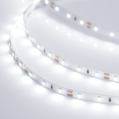 Лента RT 2-5000 12V White6000 (2835, 300 LED, PRO) (Arlight, 7.2 Вт/м, IP20) ARLIGHT Арт. 015703(B)