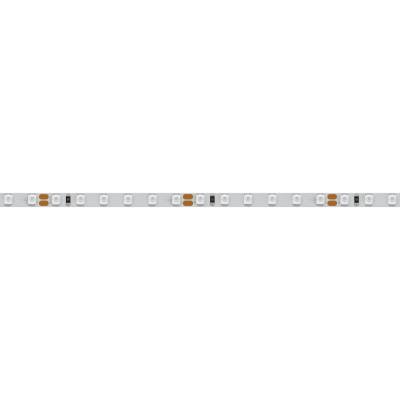 Лента RT 2-5000 24V Blue 5mm 2x (3528, 600 LED, LUX) (Arlight, 9.6 Вт/м, IP20)