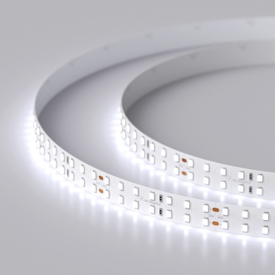 Лента RT 2-5000 24V Cool 8K 2x2 (2835, 980 LED, LUX) (Arlight, 20 Вт/м, IP20) ARLIGHT Арт. 019088(B)