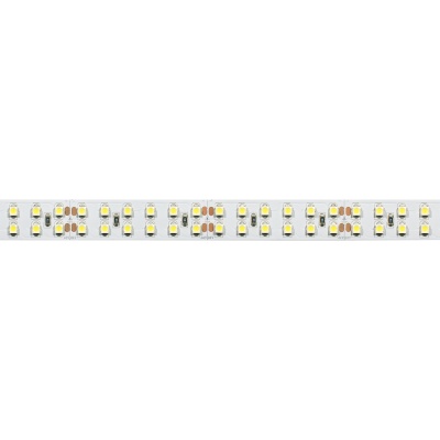 Лента RT 2-5000 24V Cool 8K 2x2 (3528, 1200 LED, LUX) (Arlight, 19.2 Вт/м, IP20)