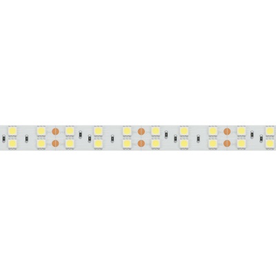 Лента RT 2-5000 24V Cool 8K 2x2 (5060, 600 LED, LUX) (Arlight, 28.8 Вт/м, IP20) ARLIGHT Арт. 013756